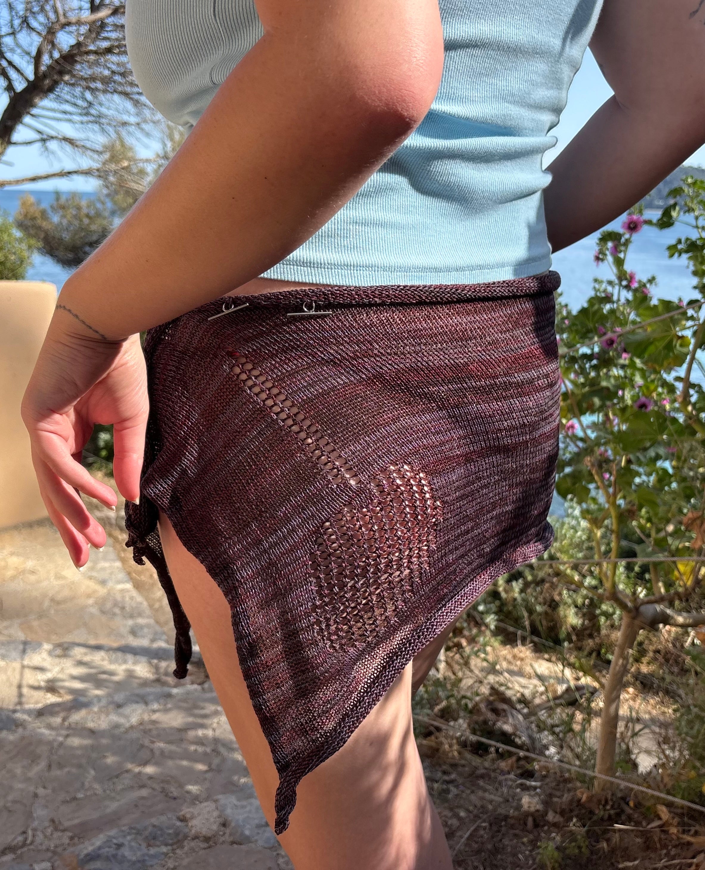 Cherrylicious Skirt