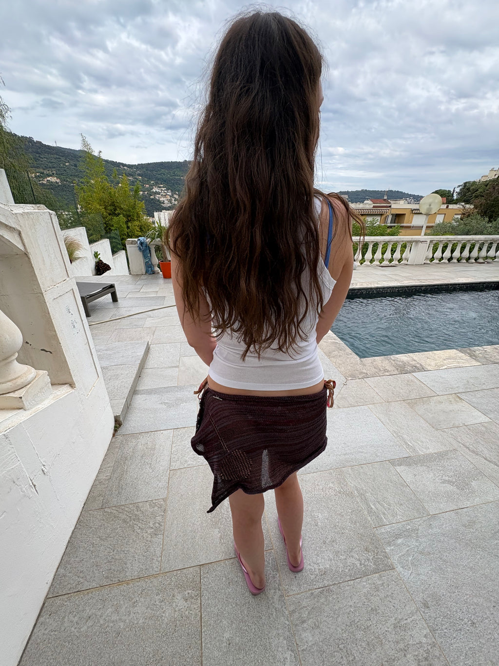 Cherrylicious Skirt
